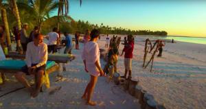 Sunbrella Boutique Hotel