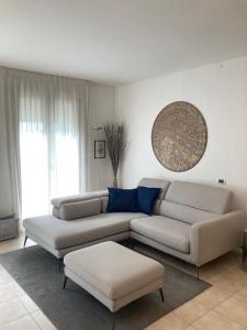 Appartamento Golia con parcheggio