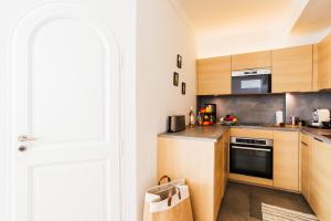 Appartements Terrace on the Bay 2 Villefranche-sur-Mer, AP4243 by Riviera Holiday Homes : photos des chambres