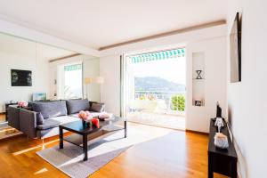 Appartements Terrace on the Bay 2 by Riviera Holiday Homes : photos des chambres