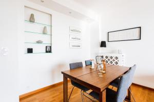 Appartements Terrace on the Bay 2 Villefranche-sur-Mer, AP4243 by Riviera Holiday Homes : photos des chambres