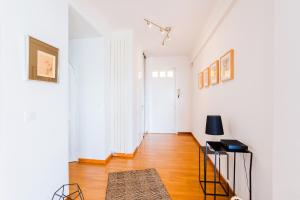 Appartements Terrace on the Bay 2 Villefranche-sur-Mer, AP4243 by Riviera Holiday Homes : photos des chambres