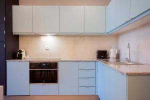 408 Galé Center Apartamento Wi-Fi, estacionamento