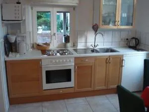 Ferienwohnung-Ulinde - Schönberg