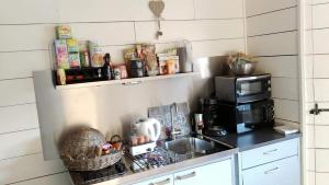 B&B in de Dorpsstraat