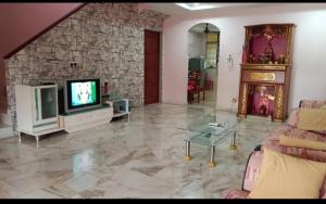 Sekinchan No 4 Landed House 15pax