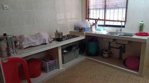 Sekinchan No 4 Landed House 15pax