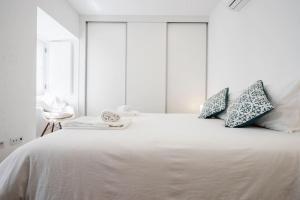 PessoaRico - Historical Tavira House