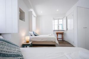 PessoaRico - Historical Tavira House