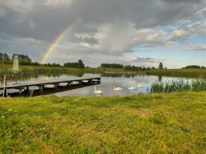 Kumaczówka Mazury