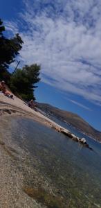 Casa Zorana-Alba Apartments