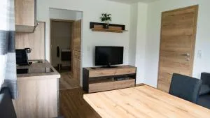 Apartment am Alpakahof Hahn - Eschabruck