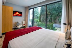 Green Parrot Hotel Istanbul