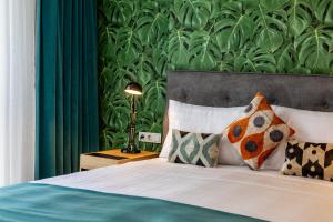 Green Parrot Hotel Istanbul