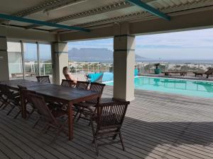 On The Beach Front Sea Spray