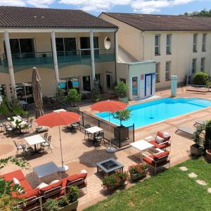 Hotels Mercure Castres L'Occitan : photos des chambres