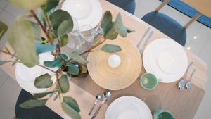 Desaru Tropical Scandinavian theme by Joyfully 7M8