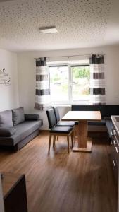 Apartment am Alpakahof Hahn