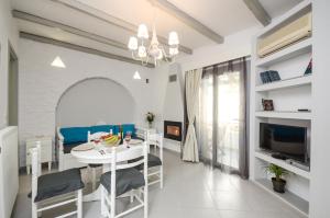 Santa Katerina Apartments & Studios Naxos Greece