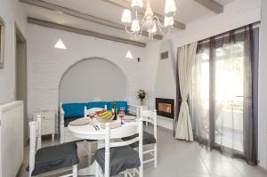 Santa Katerina Apartments & Studios Naxos Greece