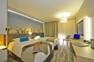 Hotels Mercure Castres L'Occitan : photos des chambres