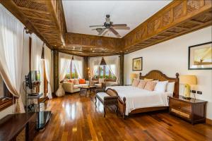 Luxury Cap Cana Villas for Rent