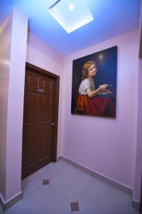 The Residency Marathahalli