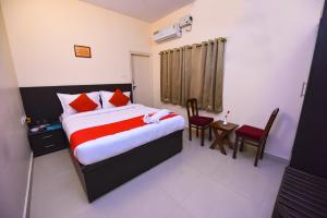 The Residency Marathahalli