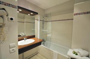 Hotels Mercure Castres L'Occitan : photos des chambres