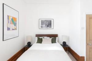 Parkview Penhill Retreat- Leisure & Contractor