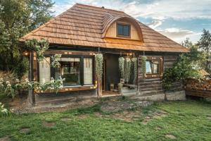 Nooks by AdyBeca - Balnaca Traditional Nook