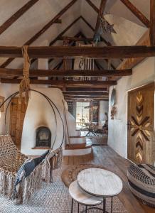 Nooks by AdyBeca - Balnaca Traditional Nook