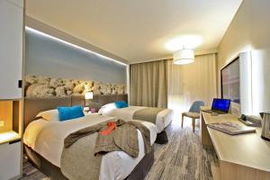 Hotels Mercure Castres L'Occitan : photos des chambres