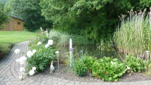 Ferienhaus am Sonnenhang