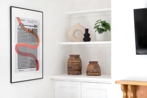 Parkview Penhill Retreat- Leisure & Contractor