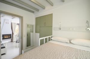 Santa Katerina Apartments & Studios Naxos Greece