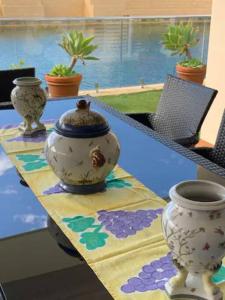 Sandpiper Island Tranquil Waterfront Views & Jetty