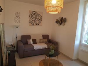 Maisons de vacances Gite Les Longeres : photos des chambres