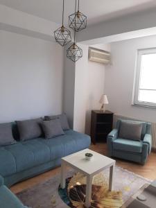 IV2020 apartment