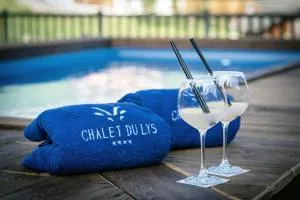 Chalet du Lys Hotel & SPA - Staval
