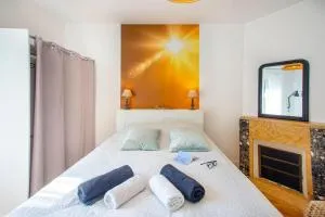 L'Aparté HYPER CENTRE LUMINEUX - Lorient