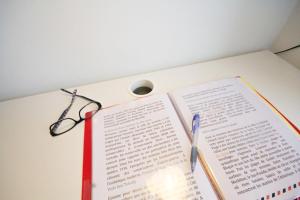 Appartements L'Aparte HYPER CENTRE LUMINEUX : photos des chambres