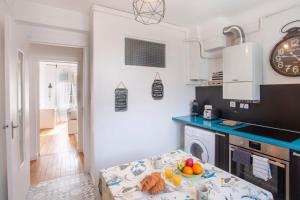 Appartements L'Aparte HYPER CENTRE LUMINEUX : photos des chambres