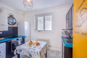 Appartements L'Aparte HYPER CENTRE LUMINEUX : photos des chambres