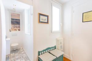 Appartements L'Aparte HYPER CENTRE LUMINEUX : photos des chambres