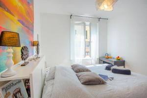 Appartements L'Aparte HYPER CENTRE LUMINEUX : photos des chambres