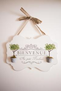 Appartements L'Aparte HYPER CENTRE LUMINEUX : photos des chambres