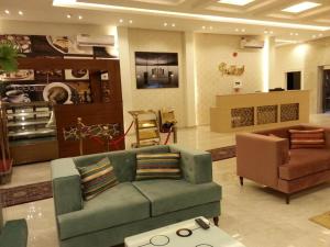 Ourchid Tarif Furnished Apartments شقق أوركيد طريف للوحدات السكنية المفروشة