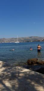 Casa Zorana-Alba Apartments