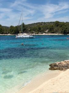 Casa Zorana-Alba Apartments